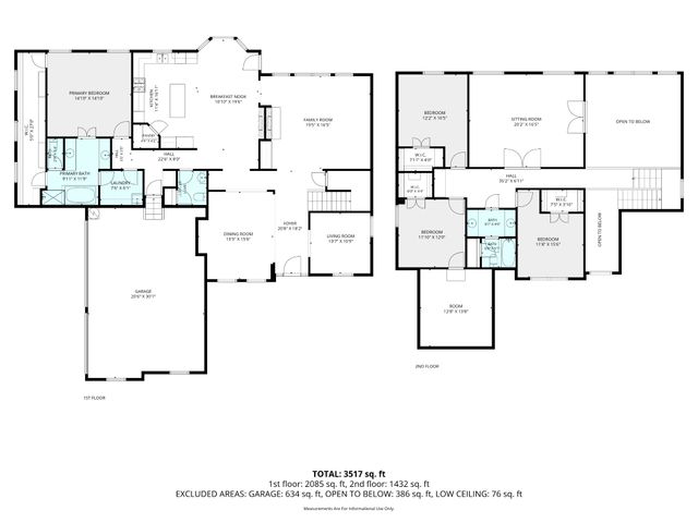 1074 Mansker Farm Blvd, Hendersonville, TN 37075