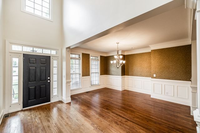 1074 Mansker Farm Blvd, Hendersonville, TN 37075