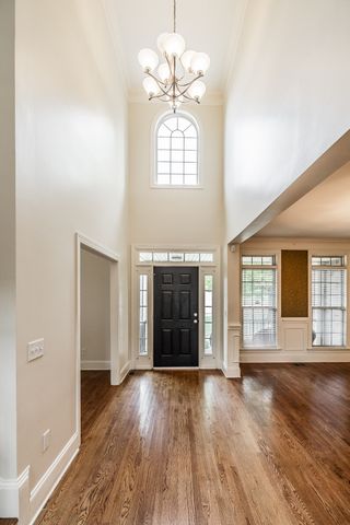 1074 Mansker Farm Blvd, Hendersonville, TN 37075