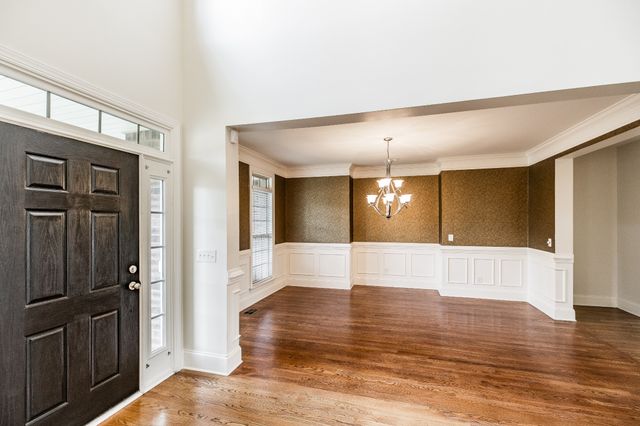 1074 Mansker Farm Blvd, Hendersonville, TN 37075