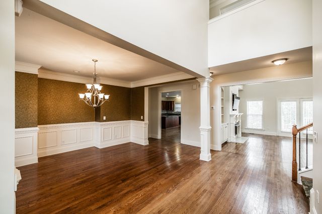 1074 Mansker Farm Blvd, Hendersonville, TN 37075