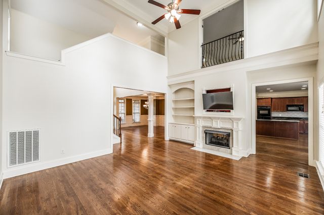 1074 Mansker Farm Blvd, Hendersonville, TN 37075
