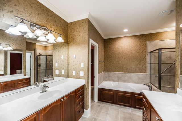 1074 Mansker Farm Blvd, Hendersonville, TN 37075