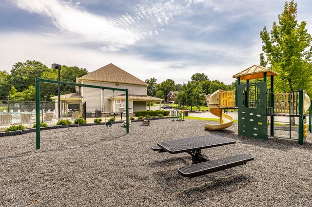 1074 Mansker Farm Blvd, Hendersonville, TN 37075