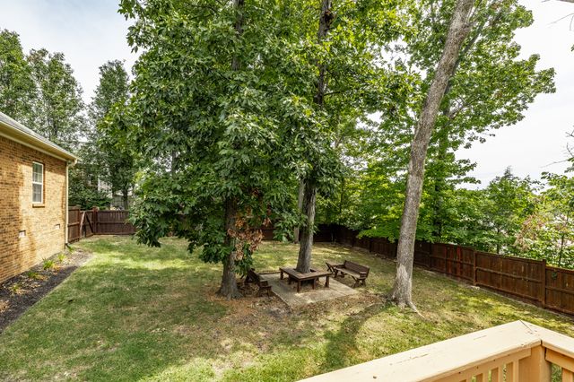 1074 Mansker Farm Blvd, Hendersonville, TN 37075