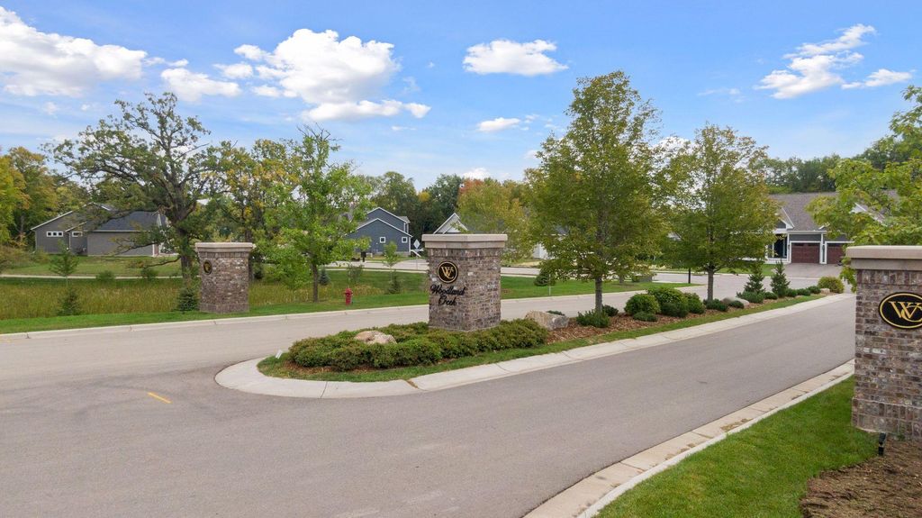 104 Forest Court, Waconia, MN 55387 — exterior
