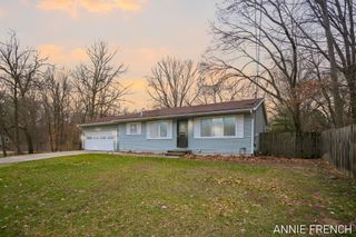 366 Elm Street, Holland Twp, MI 49424