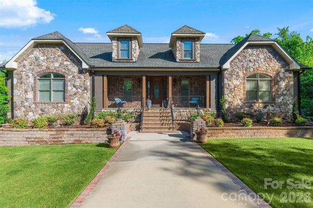 2037 Rocky Stream Road, York, SC 29745