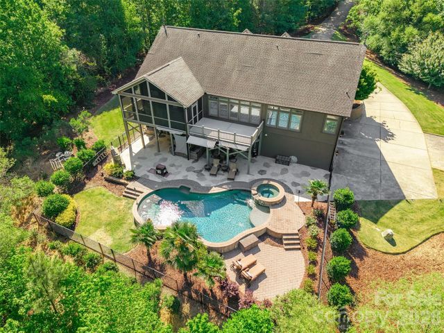 2037 Rocky Stream Road, York, SC 29745