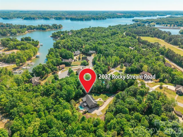 2037 Rocky Stream Road, York, SC 29745