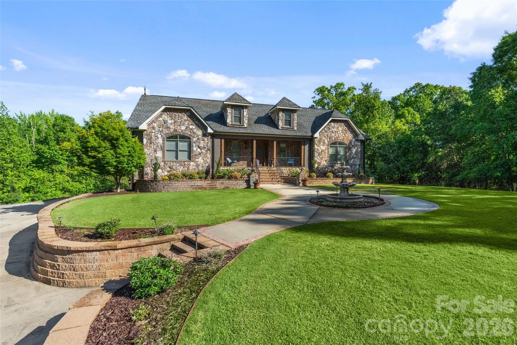 2037 Rocky Stream Road, York, SC 29745