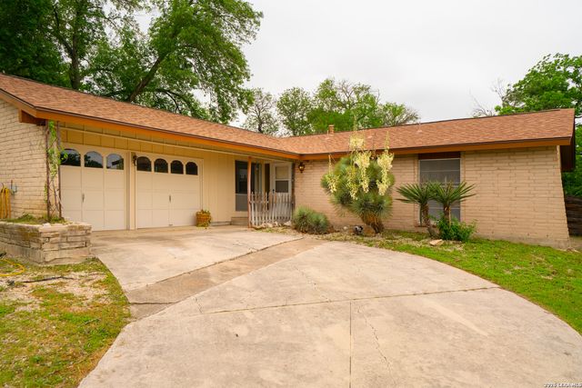 12714 Moss Hollow, Live Oak, TX 78233