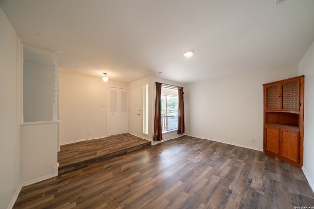 12714 Moss Hollow, Live Oak, TX 78233