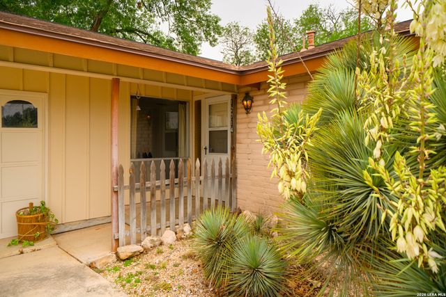 12714 Moss Hollow, Live Oak, TX 78233