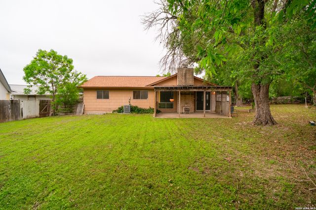12714 Moss Hollow, Live Oak, TX 78233