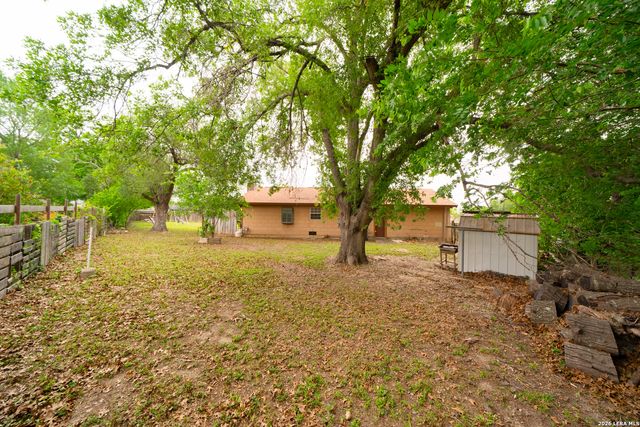 12714 Moss Hollow, Live Oak, TX 78233