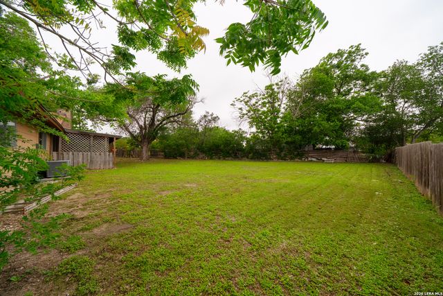 12714 Moss Hollow, Live Oak, TX 78233