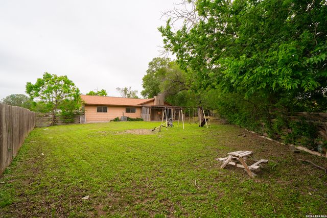 12714 Moss Hollow, Live Oak, TX 78233