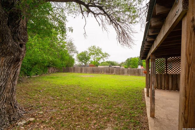 12714 Moss Hollow, Live Oak, TX 78233
