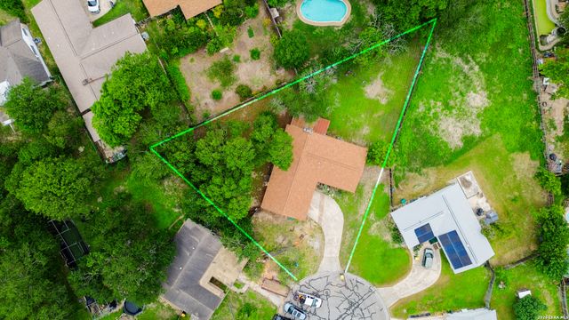 12714 Moss Hollow, Live Oak, TX 78233