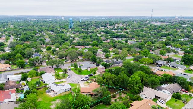 12714 Moss Hollow, Live Oak, TX 78233