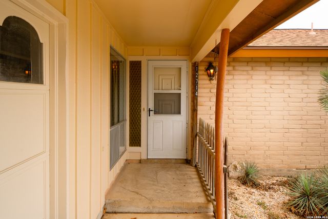 12714 Moss Hollow, Live Oak, TX 78233
