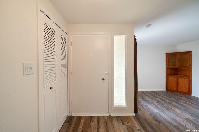 12714 Moss Hollow, Live Oak, TX 78233