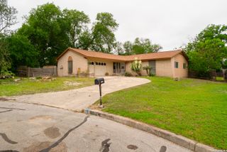 12714 Moss Hollow, Live Oak, TX 78233