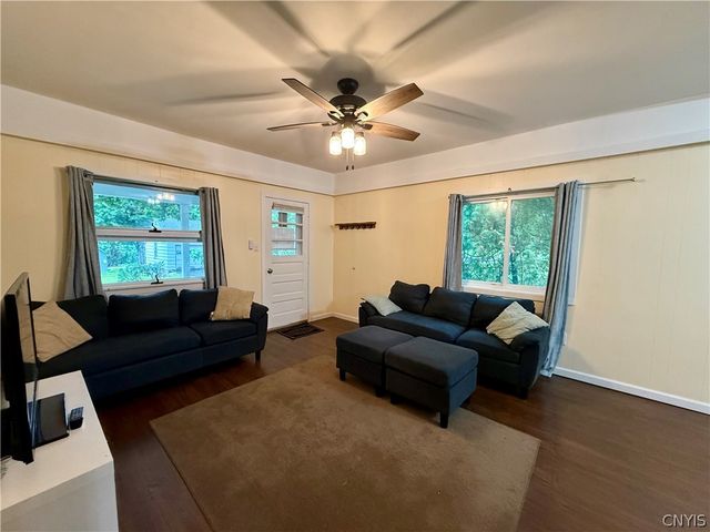 2 Phelps Avenue, New Hartford, NY 13413