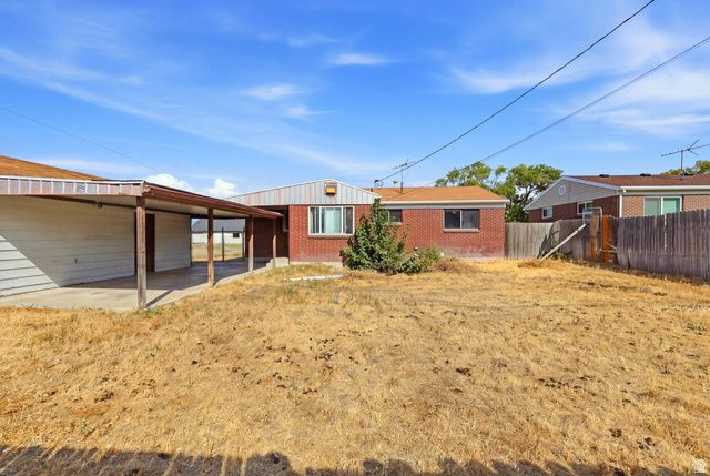 3320 S 7615 W, Magna, UT 84044