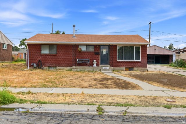 3320 S 7615 W, Magna, UT 84044