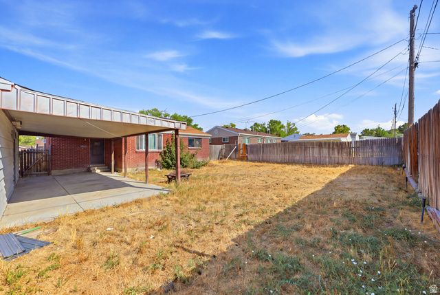 3320 S 7615 W, Magna, UT 84044