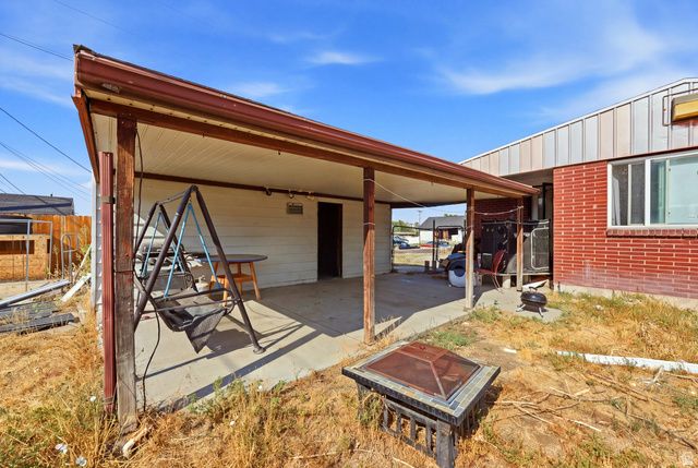3320 S 7615 W, Magna, UT 84044