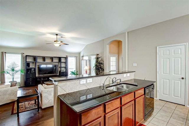 15506 Wedgewood Park, Cypress, TX 77429