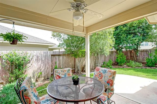 15506 Wedgewood Park, Cypress, TX 77429