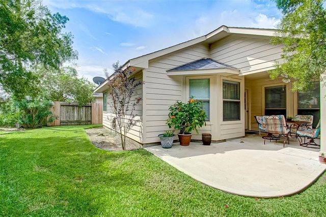 15506 Wedgewood Park, Cypress, TX 77429