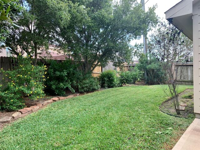 15506 Wedgewood Park, Cypress, TX 77429