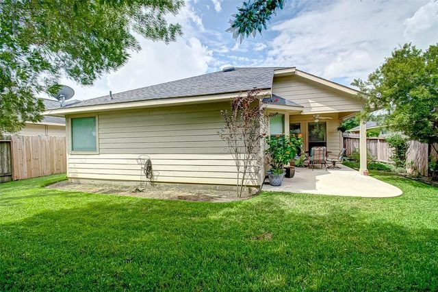 15506 Wedgewood Park, Cypress, TX 77429
