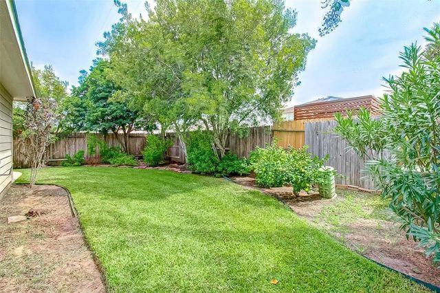 15506 Wedgewood Park, Cypress, TX 77429