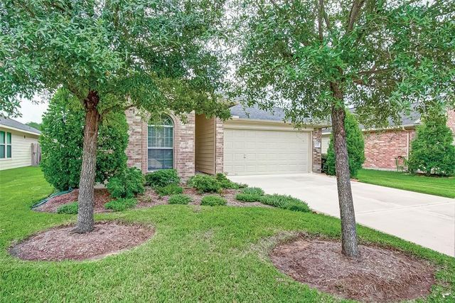 15506 Wedgewood Park, Cypress, TX 77429