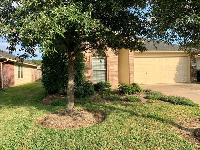 15506 Wedgewood Park, Cypress, TX 77429