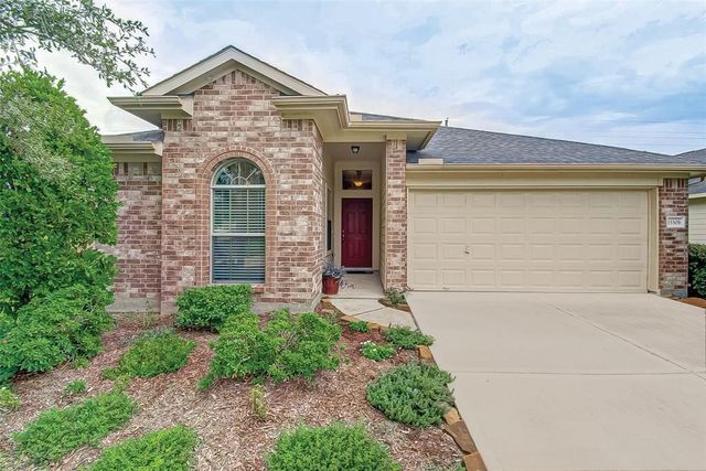 15506 Wedgewood Park, Cypress, TX 77429