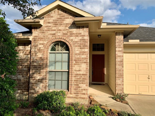 15506 Wedgewood Park, Cypress, TX 77429