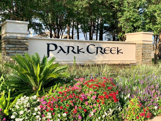 15506 Wedgewood Park, Cypress, TX 77429