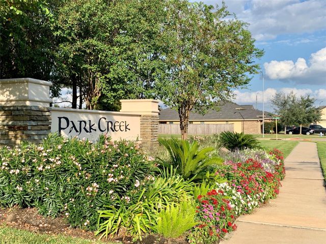 15506 Wedgewood Park, Cypress, TX 77429