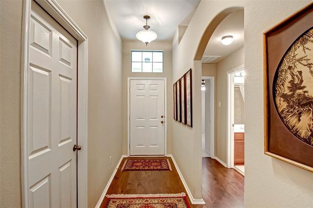 15506 Wedgewood Park, Cypress, TX 77429