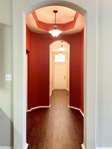 15506 Wedgewood Park, Cypress, TX 77429