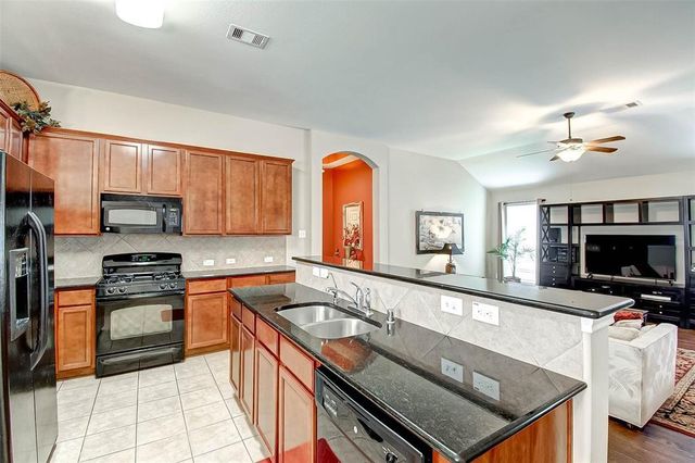15506 Wedgewood Park, Cypress, TX 77429