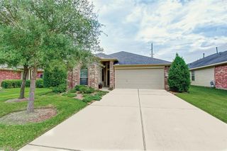 15506 Wedgewood Park, Cypress, TX 77429