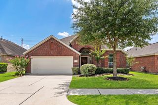 28519 Lockeridge View Drive, Spring, TX 77386